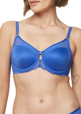 Soutien-gorge Minimiseur  Armatures 